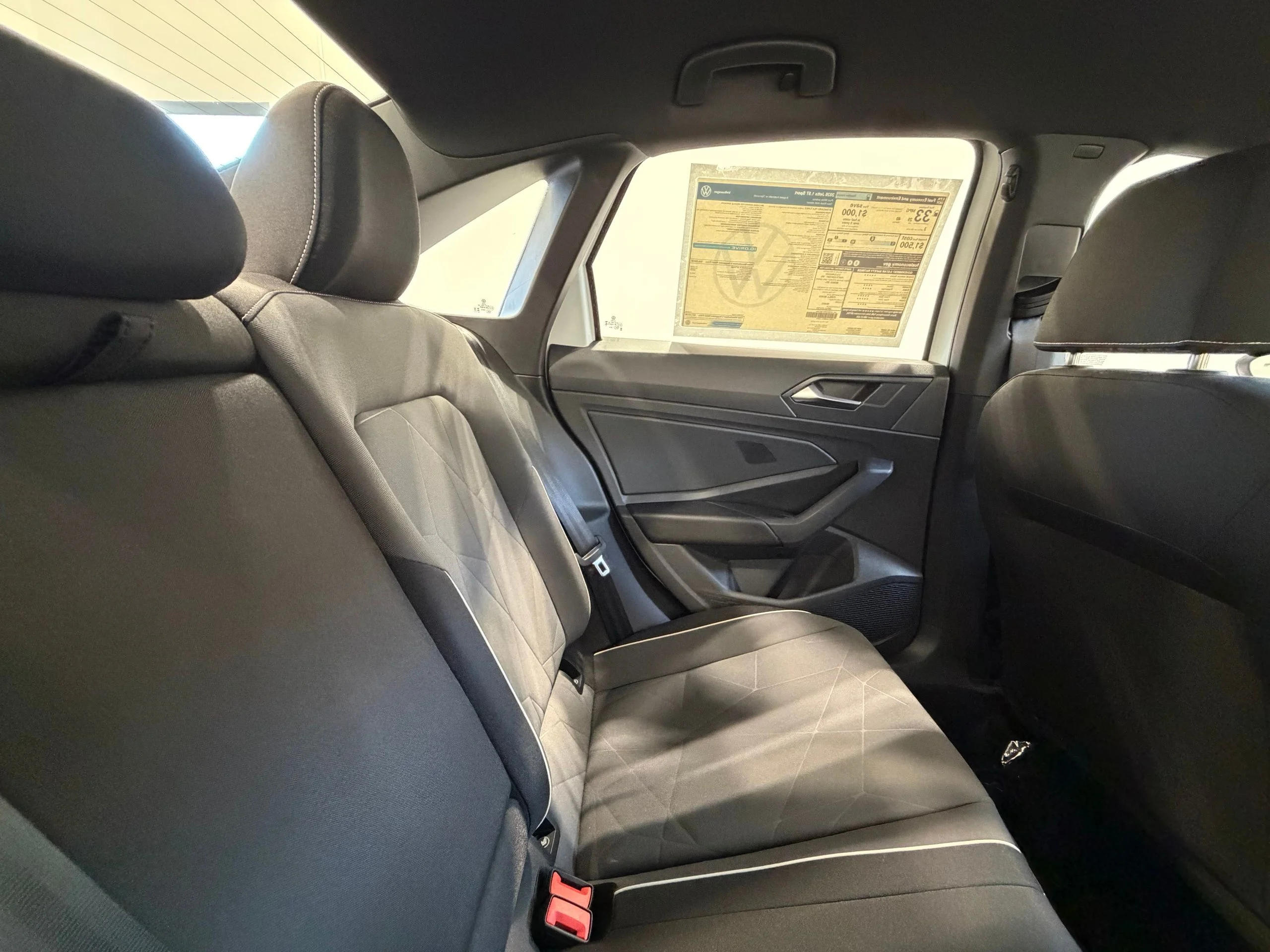 2026 Volkswagen Jetta Sport - Photo 34