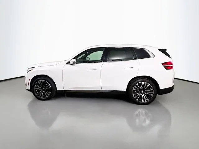 2025 BMW X3 30 - Photo 6