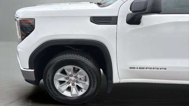 Used 2023 White GMC Pro image 33