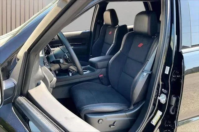 New 2026 DB Black Clearcoat Dodge GT PLUS image 19