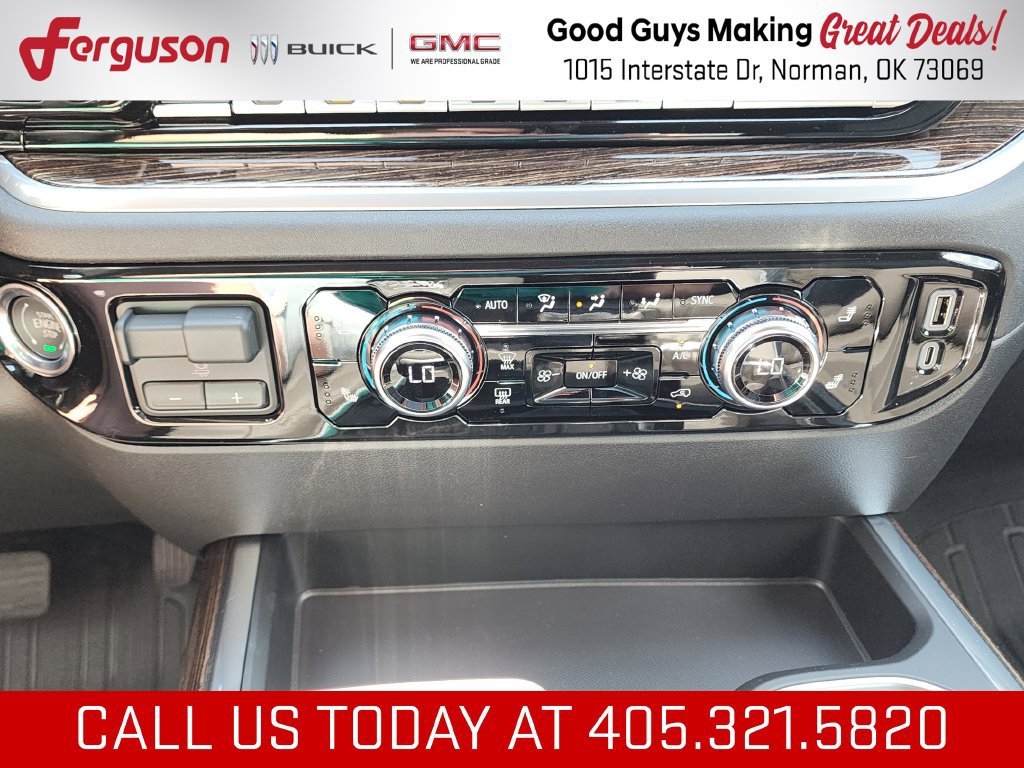 2026 GMC Sierra 1500 Elevation - Photo 28