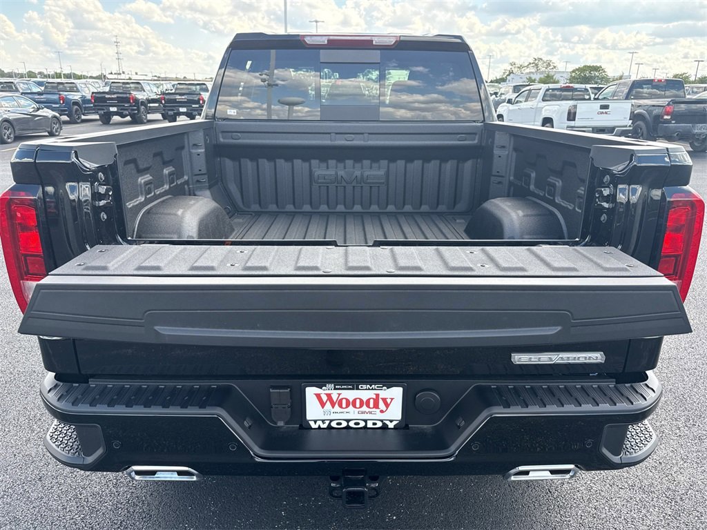 2026 GMC SIERRA - Image 33