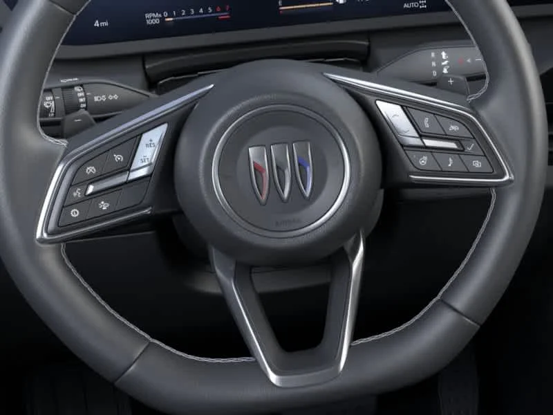 2027 Buick Enclave Sport Touring - Photo 19