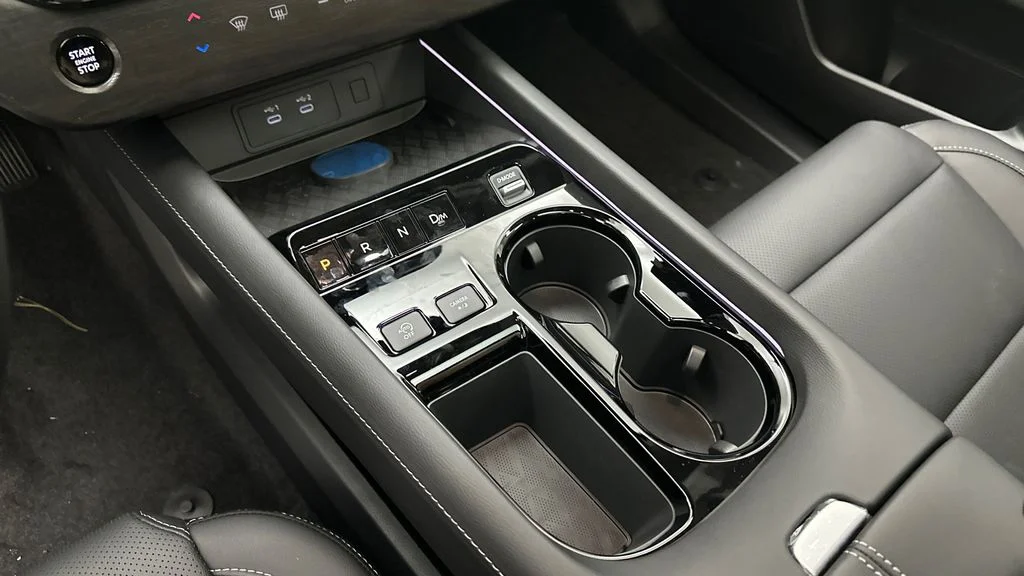 2026 Nissan Murano SL - Photo 15