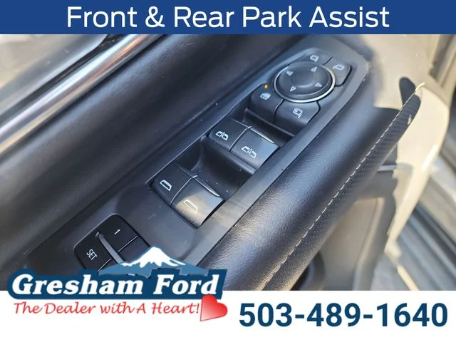 Used 2022 Satin Steel Metallic Chevrolet Premier image 14