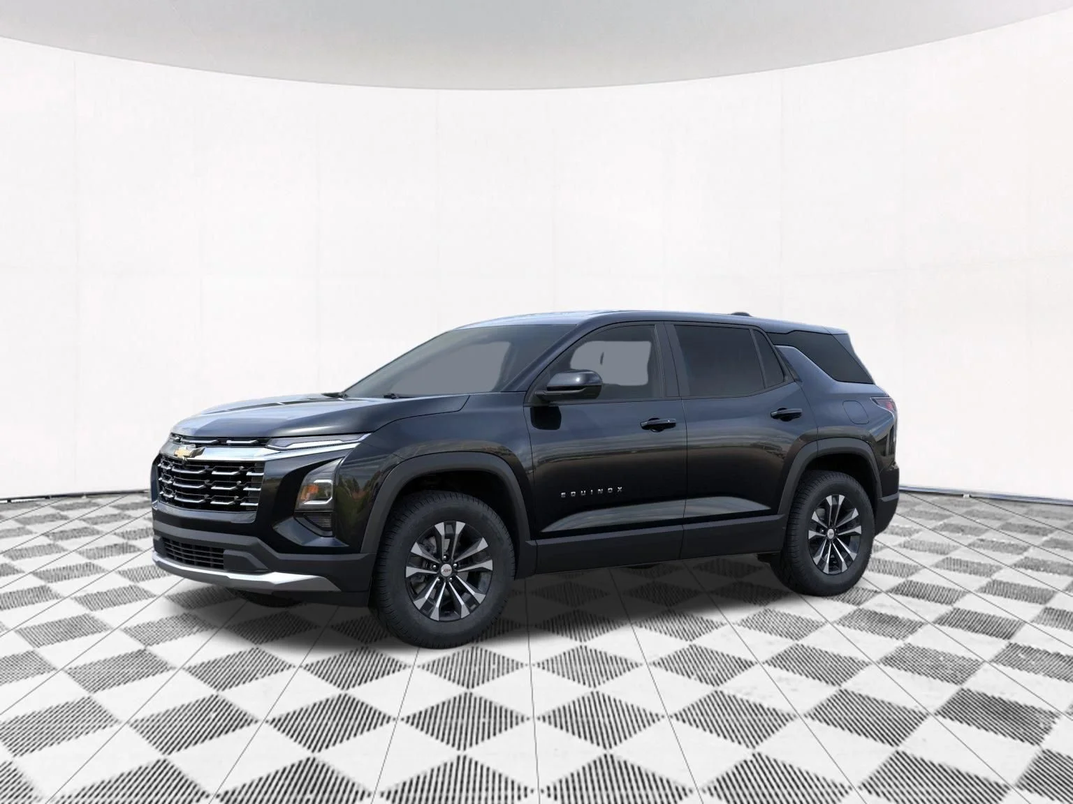 2027 Chevrolet Equinox LT - Photo 5