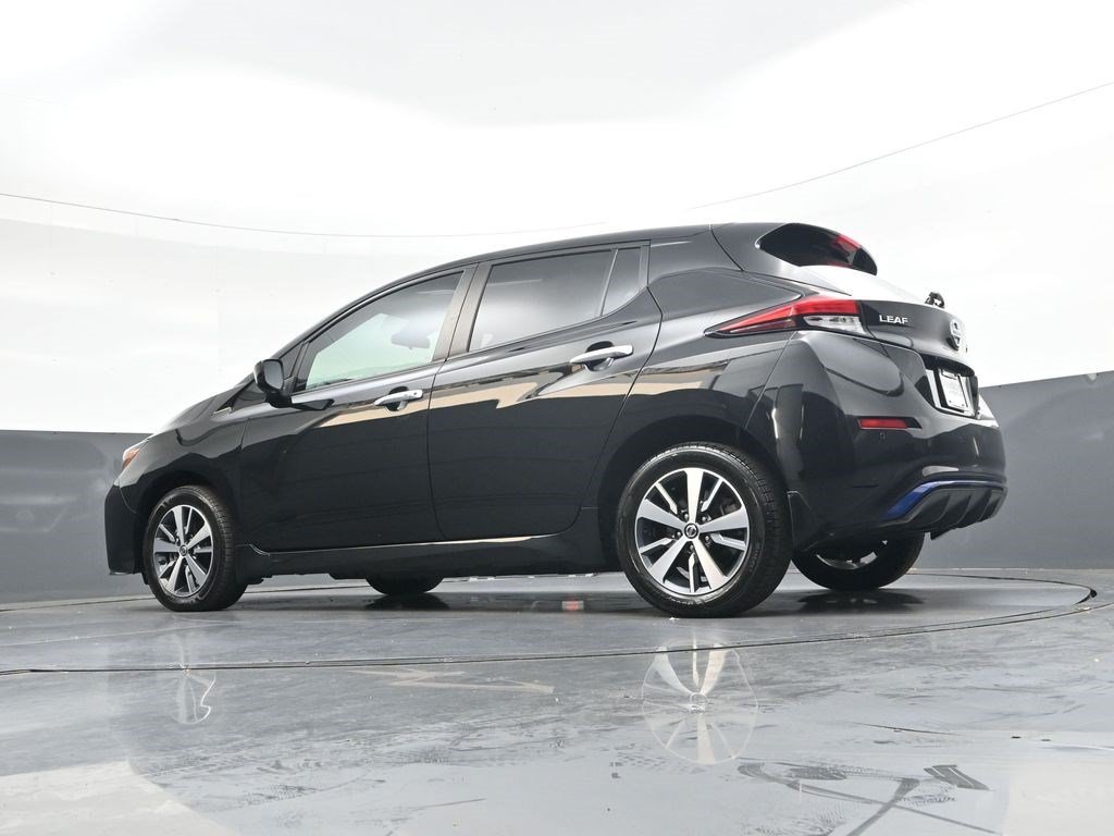 Used 2022 Super Black Nissan S PLUS image 36