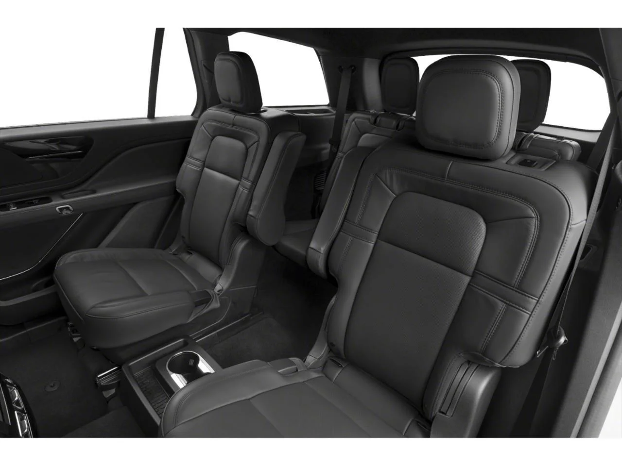 Used 2023 Jewel Sandstone Metallic Premium Colorant Lincoln Standard image 8