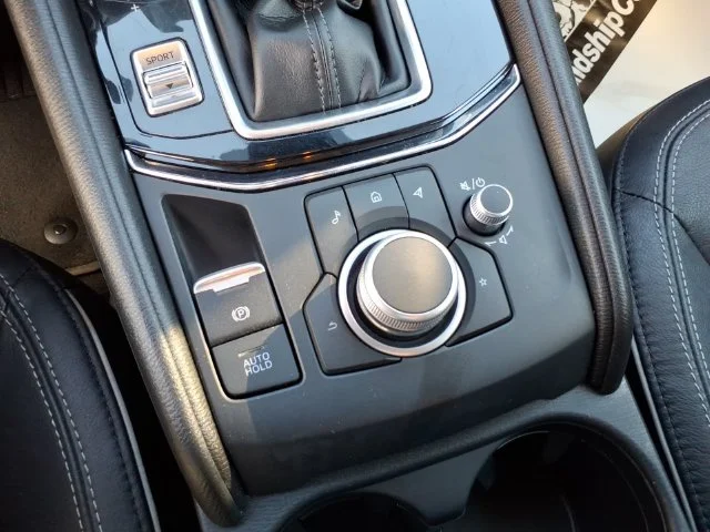 Used 2025 Black Mazda 2.5 S Preferred Package image 30