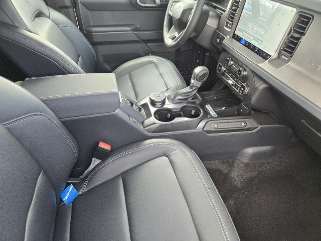 New 2026 Oxford White Ford Big Bend® image 29