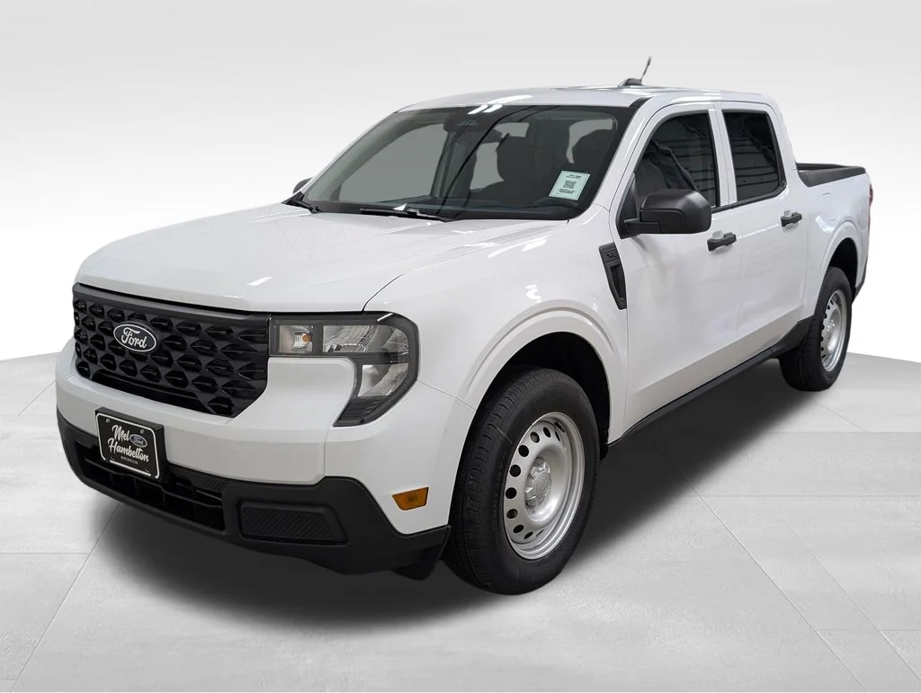 New 2026 Oxford White Ford XL image 14