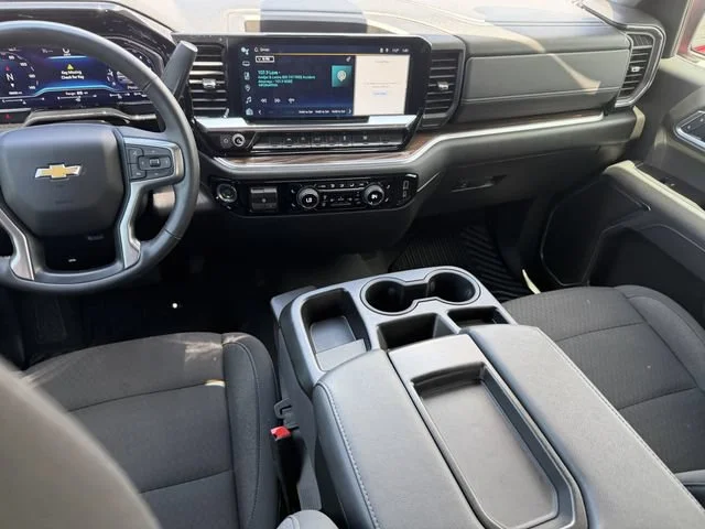 Used 2025 Red Hot Chevrolet LT (2FL) image 19