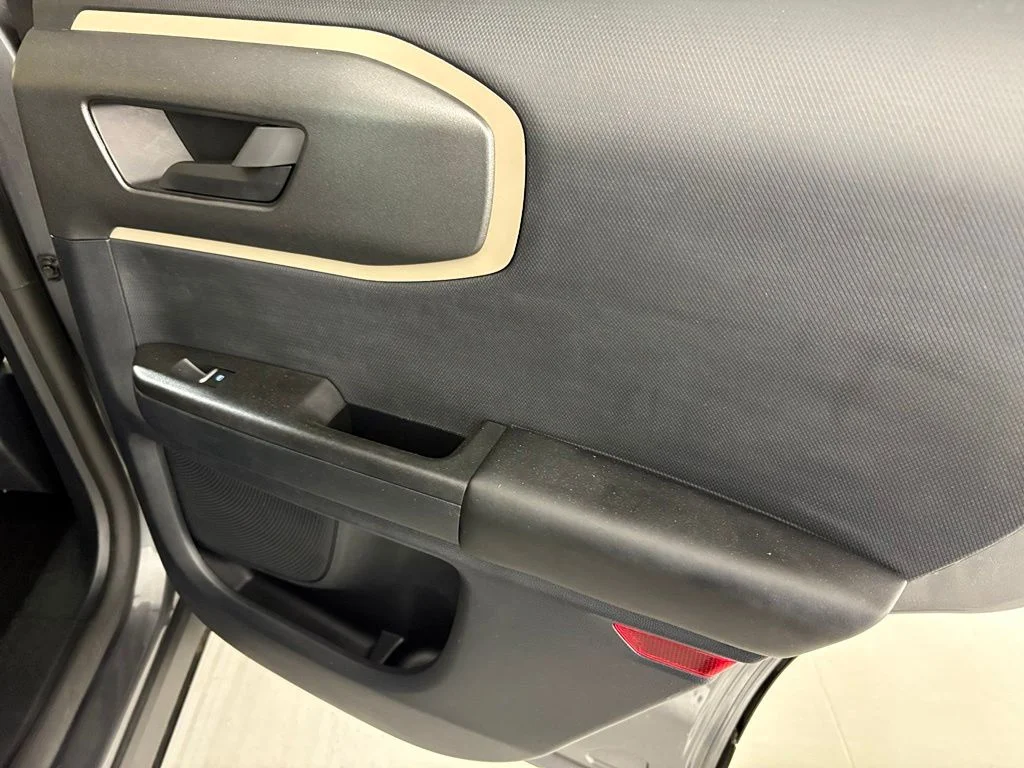 Used 2025 Gray Ford Big Bend image 44