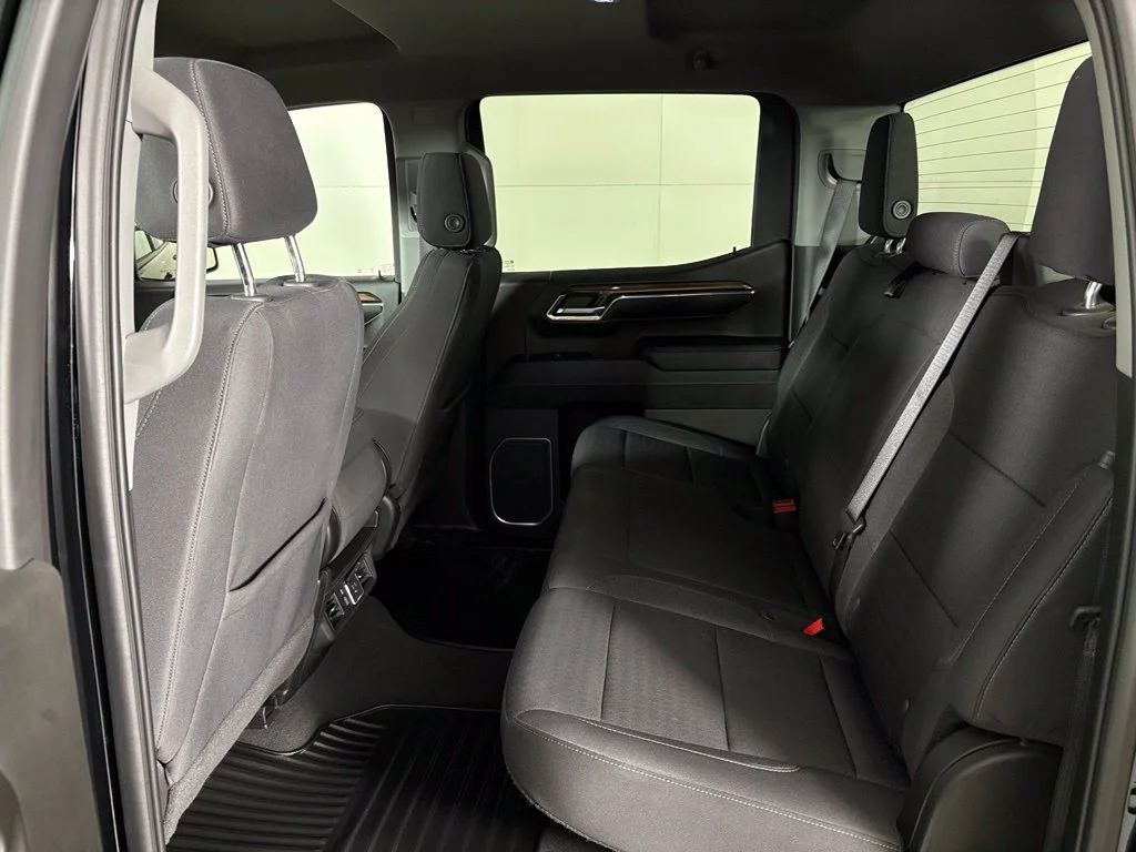 Used 2023 Black Chevrolet LT image 38