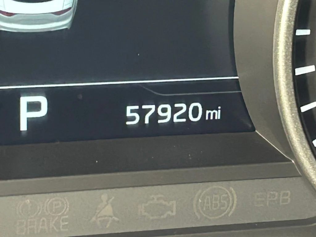 Used 2020 Gray Kia GT1 image 6