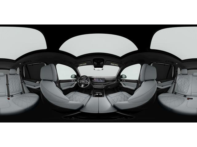 New 2026 Carbon Black Metallic BMW  image 8