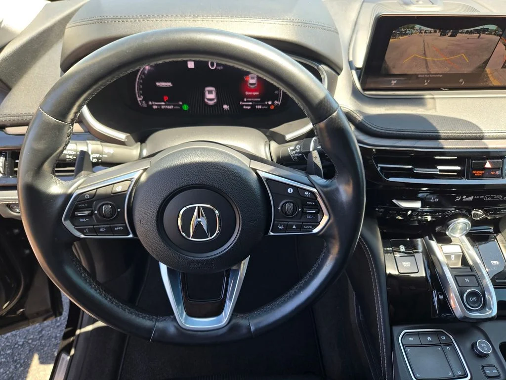 2023 Acura MDX Advance Package - Photo 24