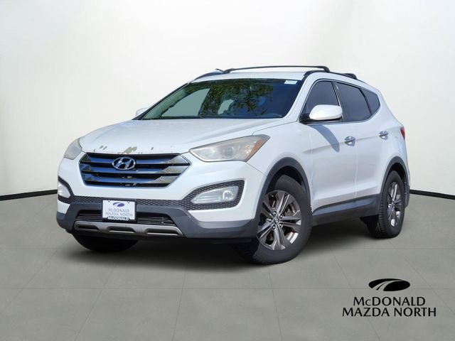 2013 Hyundai Santa Fe Sport