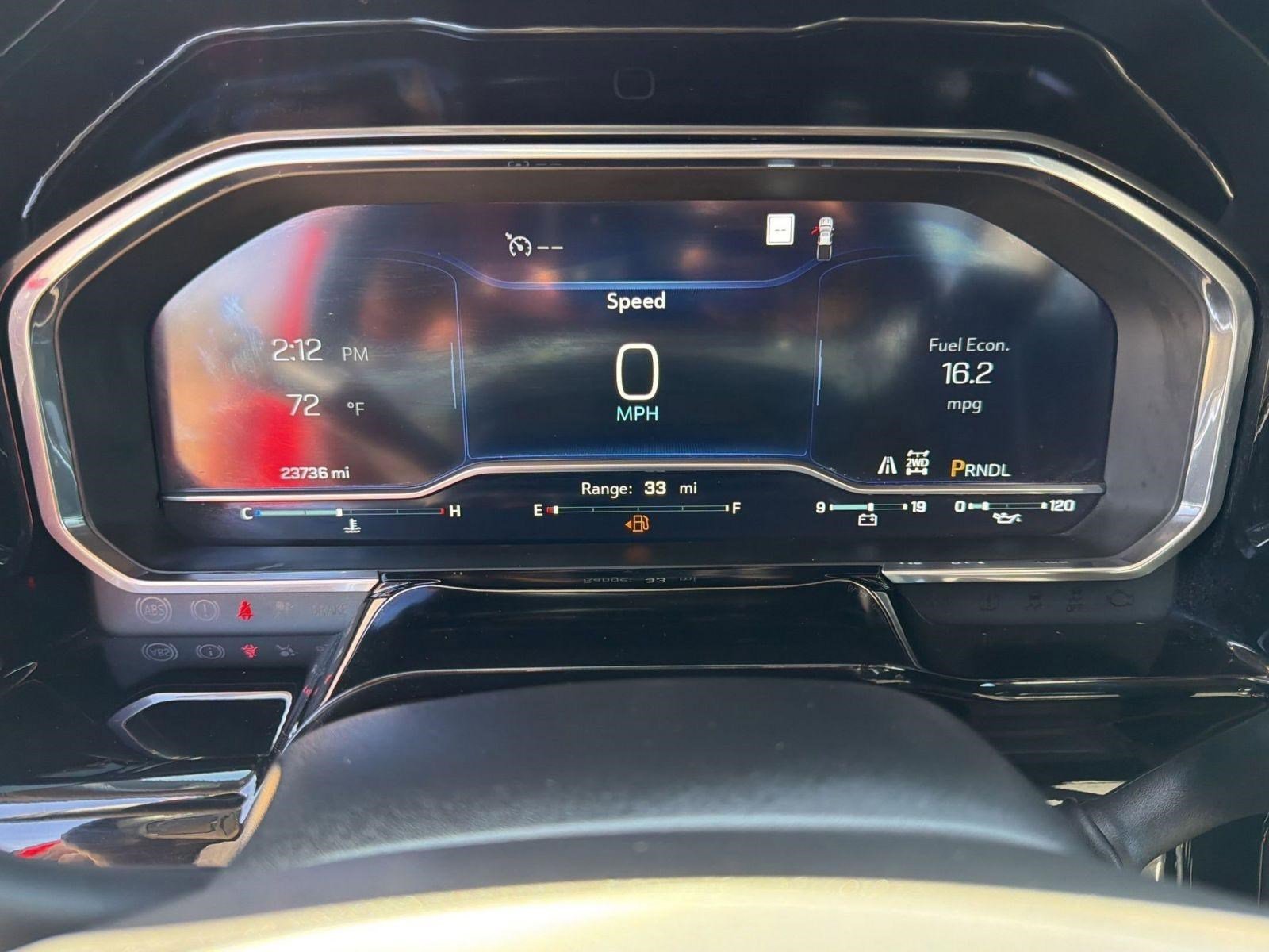 2022 Chevrolet Silverado 1500 LT - Photo 18