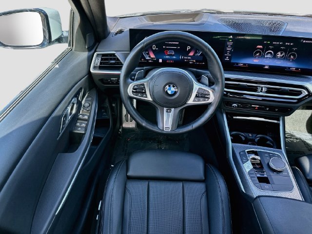 Certified Used 2023 Gray BMW 330i image 21
