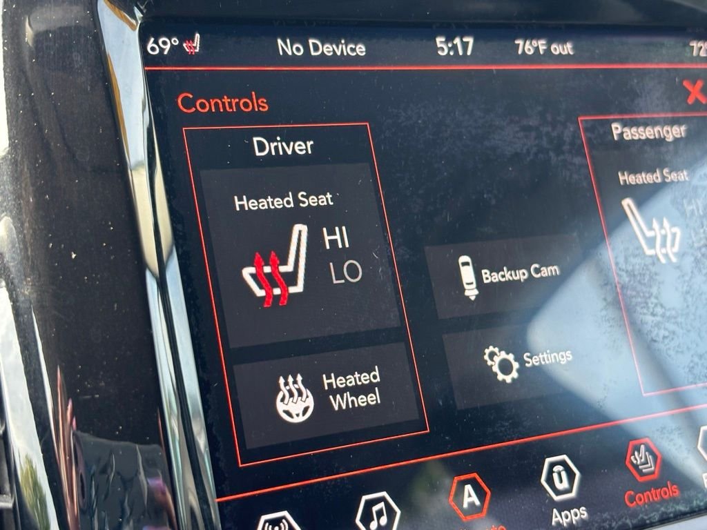 Used 2019 Gray Jeep Limited image 35