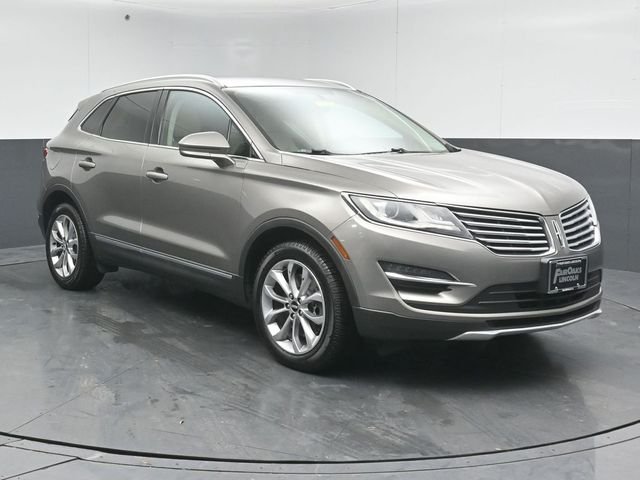 2017 LINCOLN MKC - Image 59