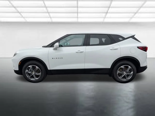 2023 Chevrolet Blazer 2LT - Photo 23