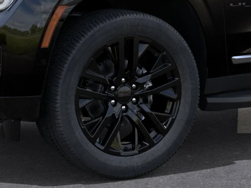 2026 GMC Yukon XL Elevation - Photo 9