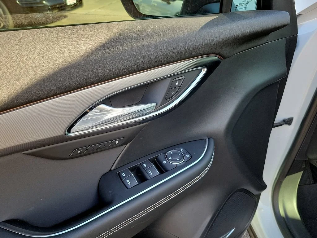 2026 Buick Envision Sport Touring - Photo 18