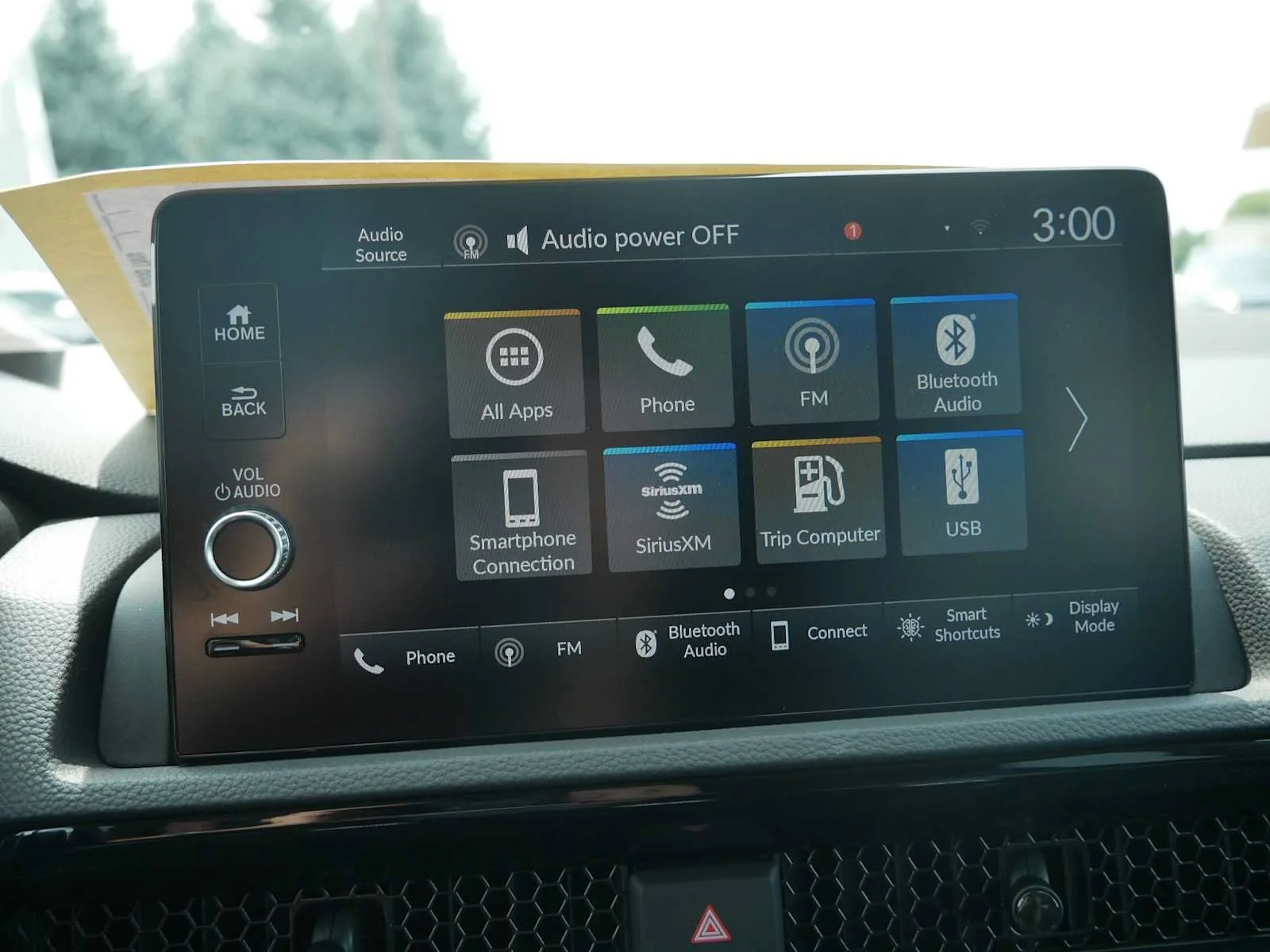2024 Honda CR-V EX-L - Photo 58