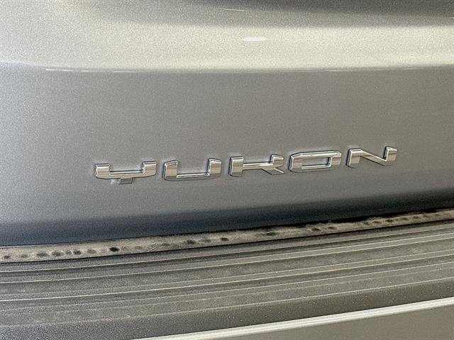 New 2026 Sterling Metallic GMC Denali image 33