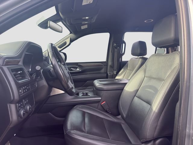 2022 Chevrolet Tahoe Z71 - Photo 9