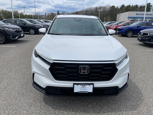2023 Honda CR-V EX-L - Photo 33