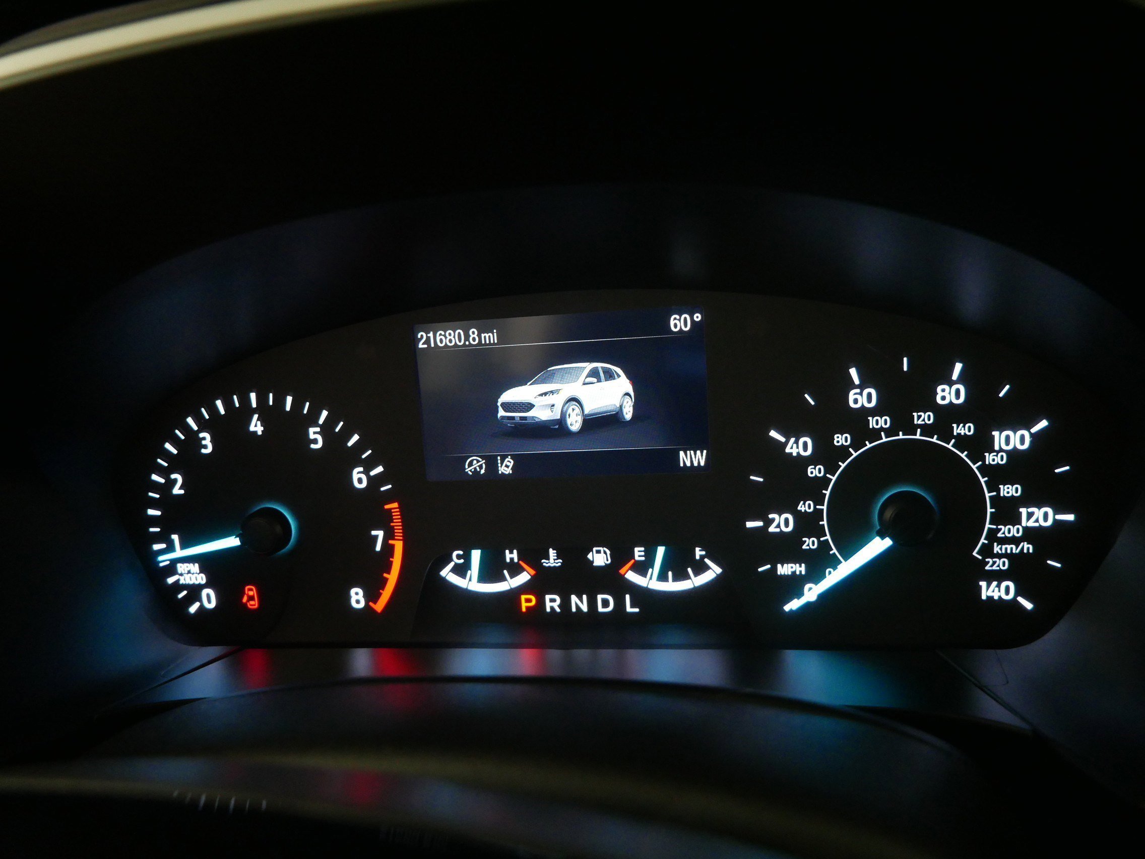 2022 Ford Escape SE - Photo 21