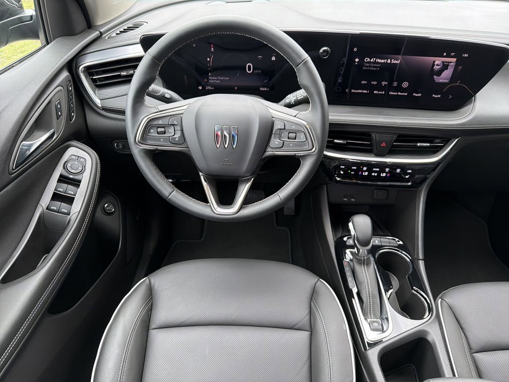 2026 Buick Encore GX Avenir - Photo 17