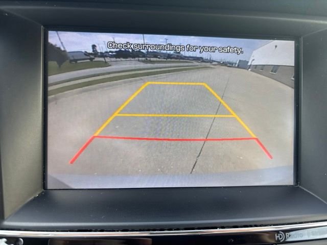 2018 Hyundai Tucson SEL - Photo 25