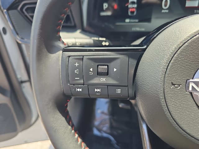 2025 Nissan Kicks SR - Photo 24