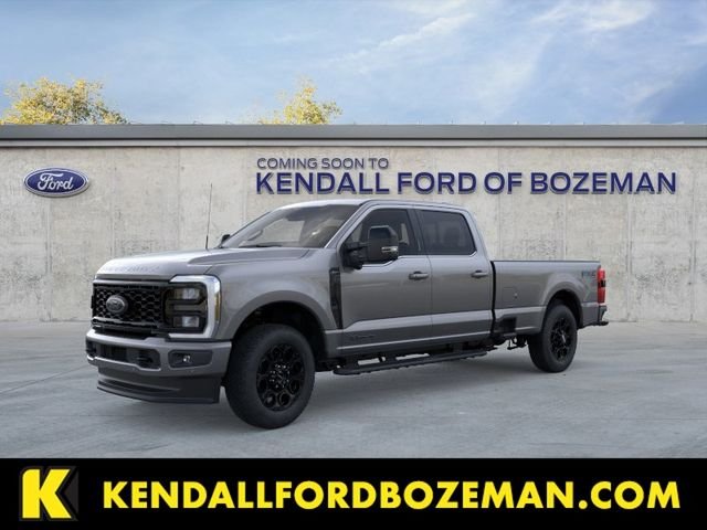 New 2026 Ford F-350SD