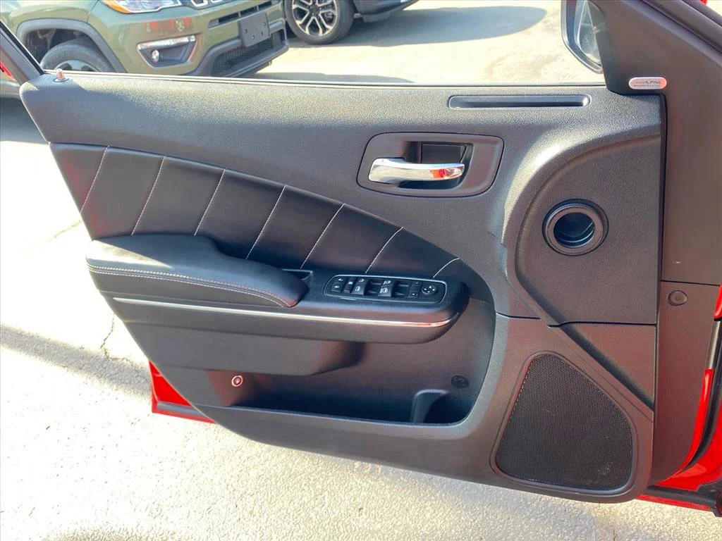 Used 2014 Torred Dodge RT Plus image 19