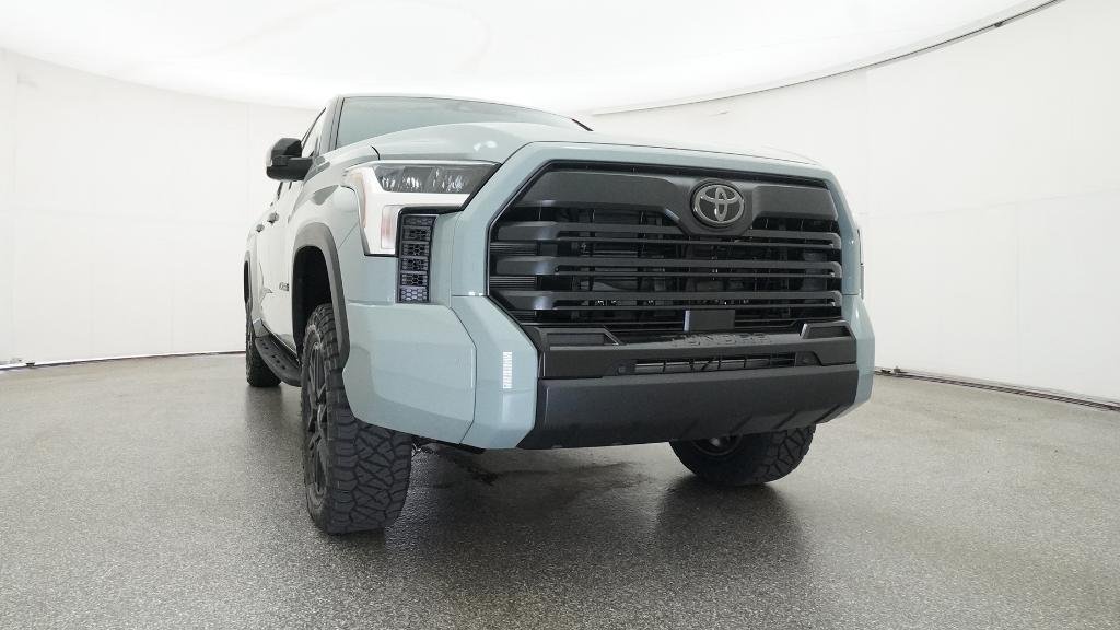 2026 Toyota Tundra Limited - Photo 34