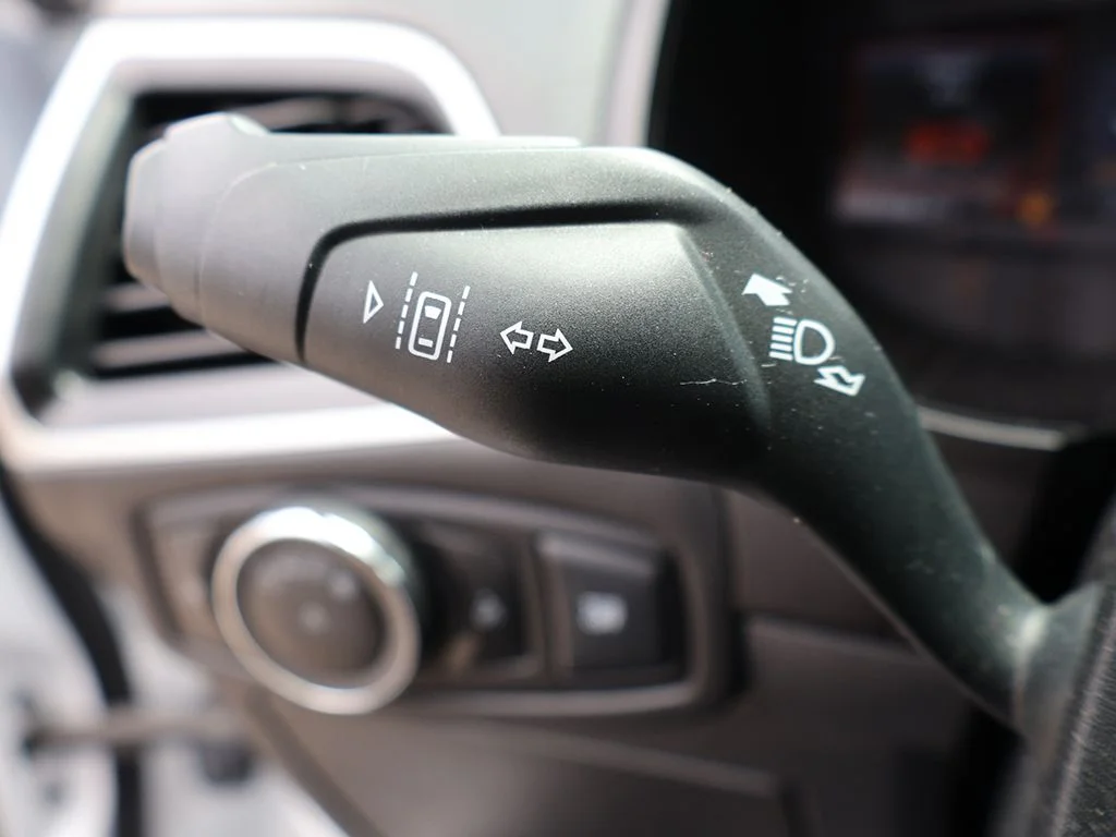 Used 2024 White Ford SEL image 43