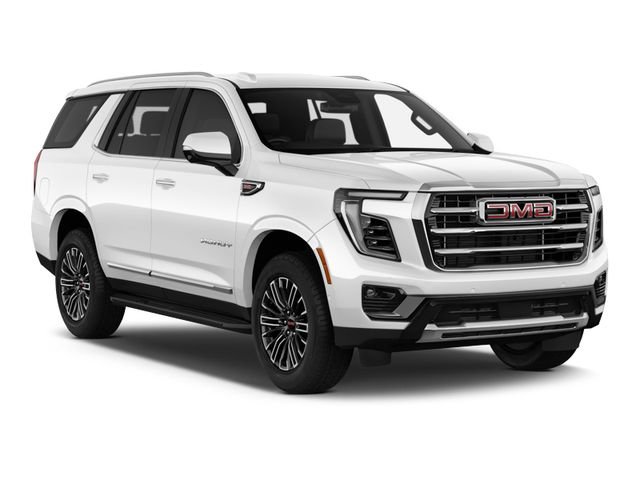 2025 GMC Yukon ELEVATION 4X4's photo