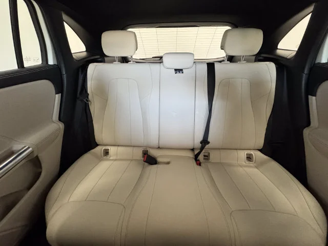 Certified Used 2026 Polar White Mercedes-Benz GLA 250 image 8