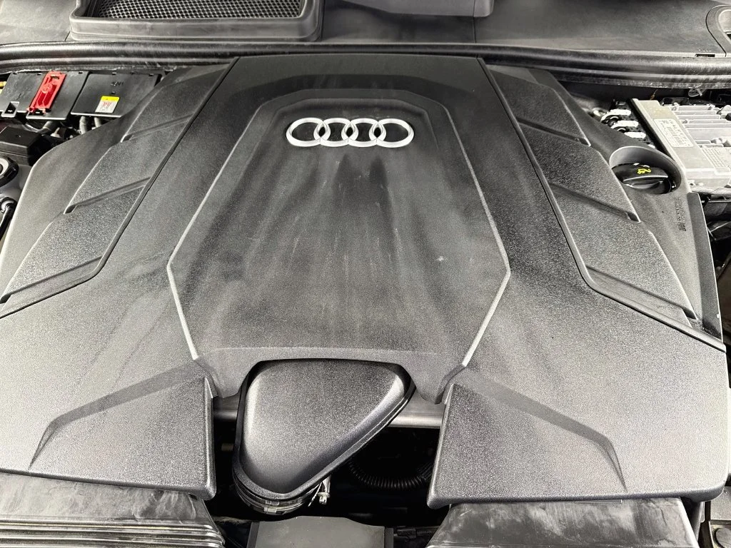 Used 2021  Audi 55 Premium Plus image 41