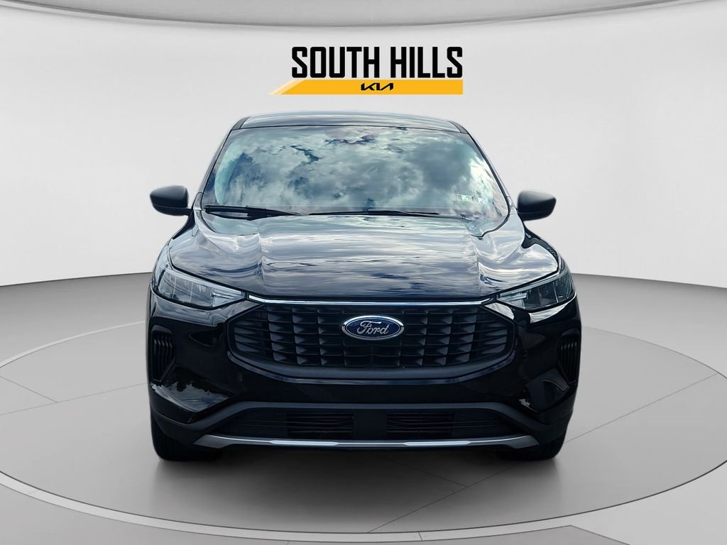 Used 2024 Black Ford Active image 8