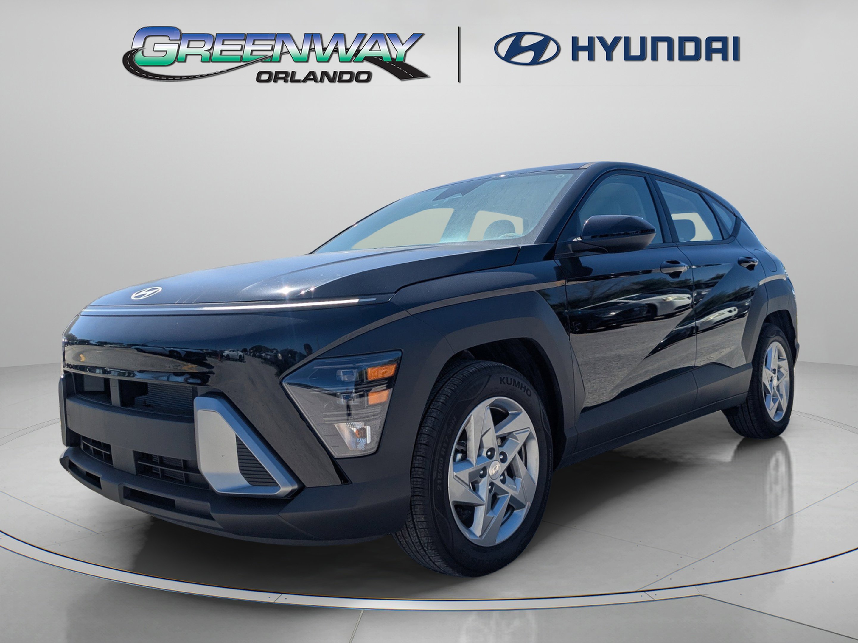 2026 Hyundai Kona SE - Photo 4