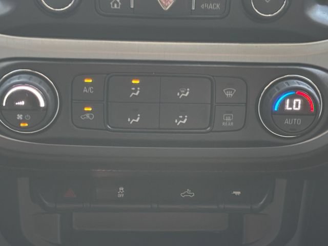 Used 2022 DESERT SAND METALLIC GMC 2WD Elevation image 5