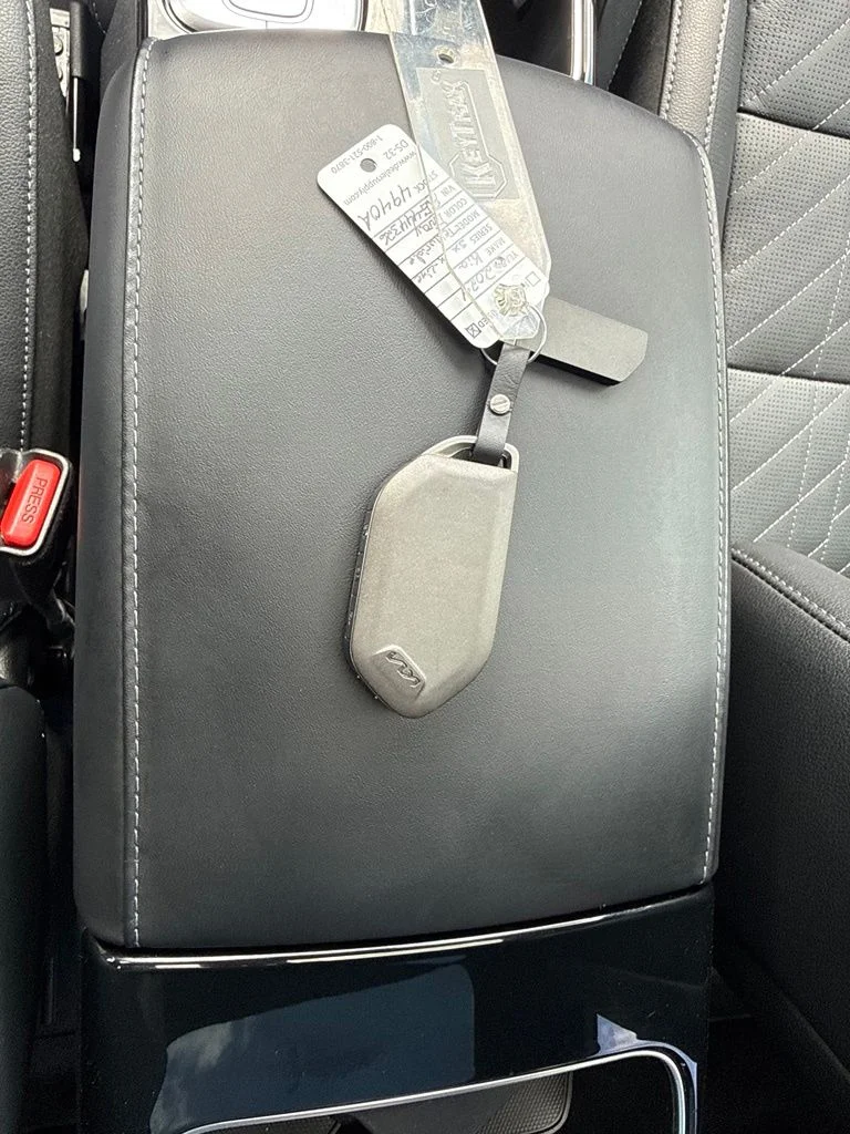 Used 2024 Gray Kia SX X-Line image 44