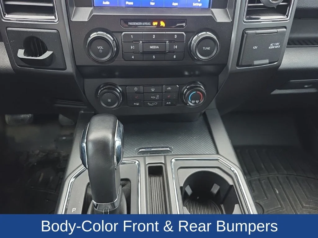 Used 2020 Magnetic Ford XLT image 17