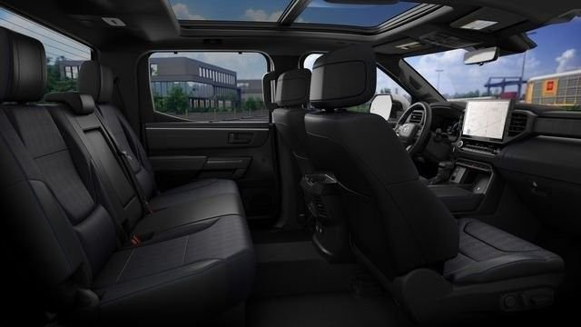 2026 Toyota Tundra Platinum - Photo 23